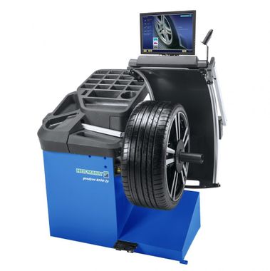 Hofmann Geodyna 8200-2p
