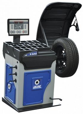 Giuliano S820