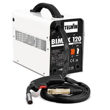 Telwin Bimax 120 Automatic
