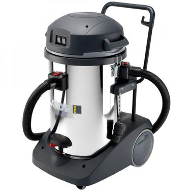 Lavor Pro TAURUS IR 2WAY (пылеводосос с возможностью одновременной работы 2-х операторов)