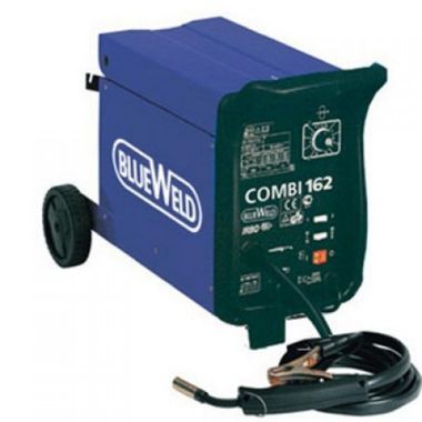 Blueweld COMBI 162 TURBO