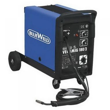 Blueweld VEGAMIG 180/2 TURBO