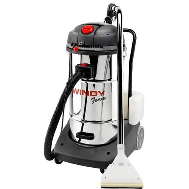 Lavor Pro WINDY IE FOAM (с пеногенератором)