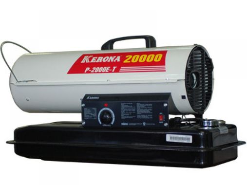 Kerona P-2000E-T