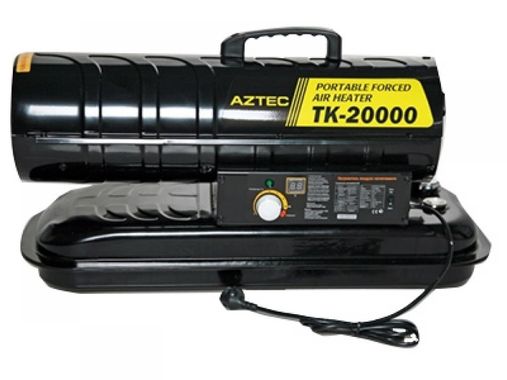 Aztec TK-20000