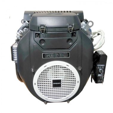 Zongshen GB 680 VE