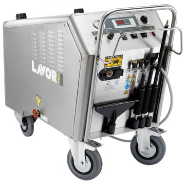 Lavor Pro GV VESUVIO 18 (трехфазный)