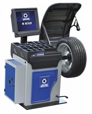 Giuliano S850
