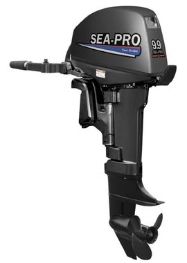 Sea-Pro Т 9,9S