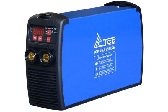ТСС TOP MMA-250 DGV