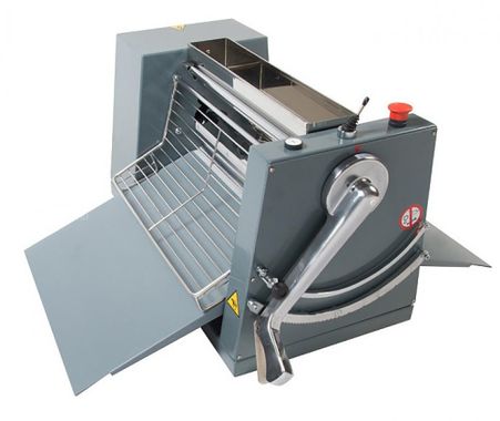 WLBake DST SM 500