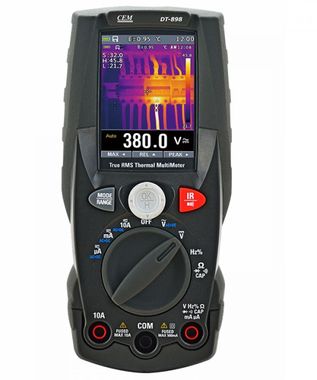 CEM DT-898
