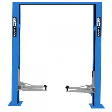 KraftWell KRW4DLU/220_blue