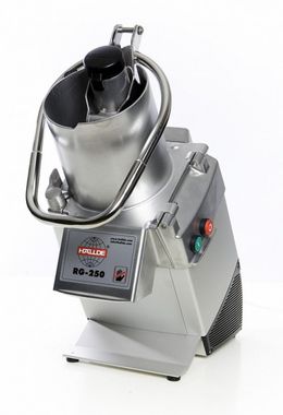Hallde RG-250, 220В (без нож.)