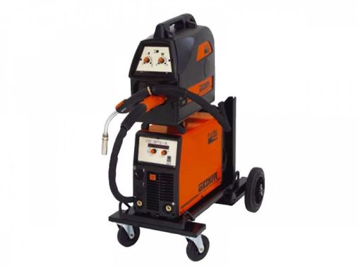 Kemppi FASTMIG BASIC 500