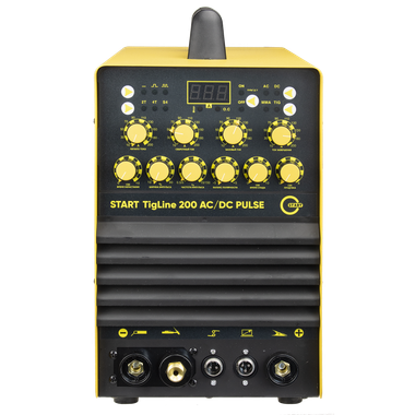 START TigLine 200 AC/DC PULSE