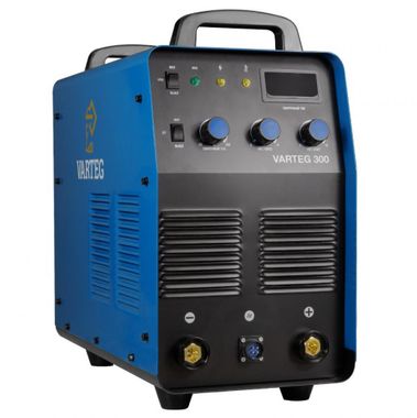 FoxWeld VARTEG 300