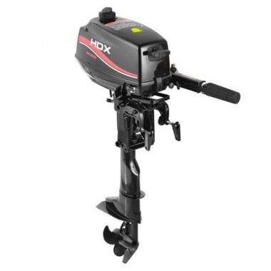 HDX R series T 3,6 СBM