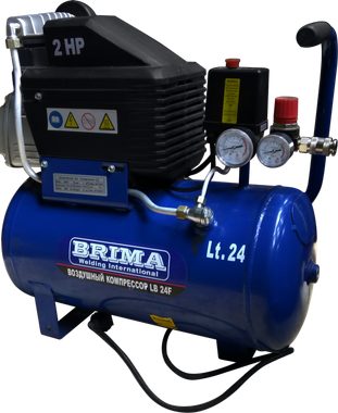 Brima LB24F