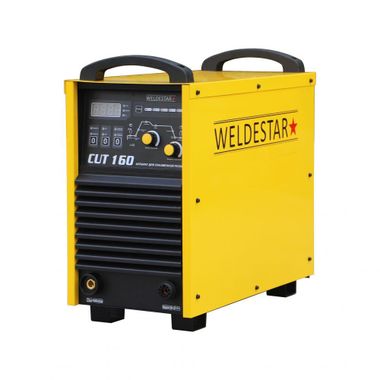 Weldestar CUT160 380 В 160 А