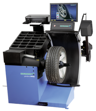 Hofmann Geodyna 9000p