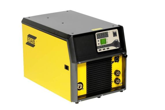 ESAB Origo Mig C3000i, панель MA24