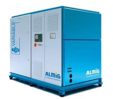 Almig VARIABLE 115