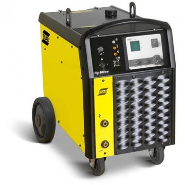 ESAB Origo Mig 402с