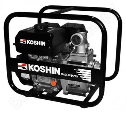 Koshin STV-50X