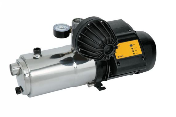 Espa TECNOPRES 25 4M