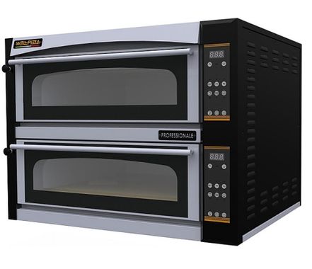WLBake Professionale 99D
