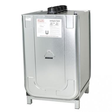 Pressol 400 л стандартный 45400