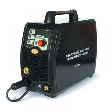 Профи MIG 200 Digital (+MMA/TIG)