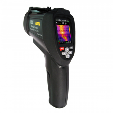CEM DT-9868