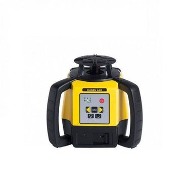 Leica Rugby 640