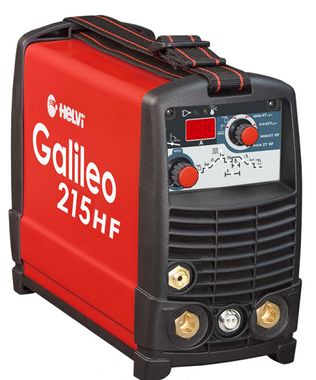 Helvi GALILEO 215HF