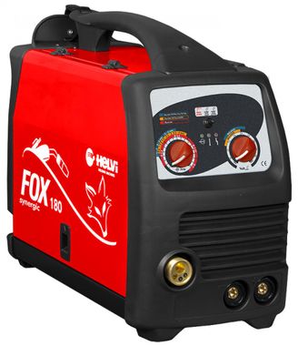 Helvi Fox 180S