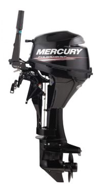Mercury 9.9 ELPT CT (RC)