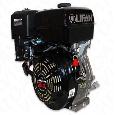 Lifan 177FD D25