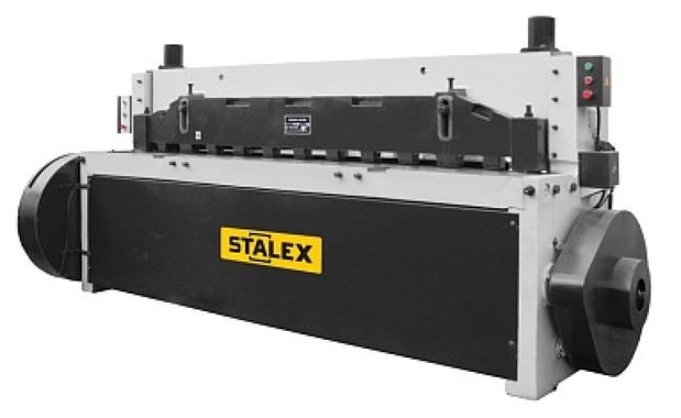 STALEX Q11-6x2500