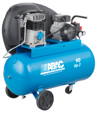 ABAC А29B/90 СТ3