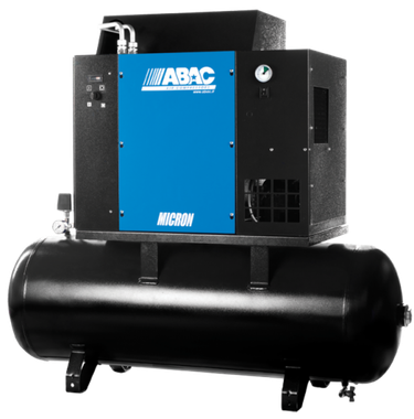 ABAC MICRON.E 2.210-200 220В