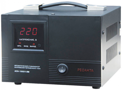 Ресанта ACH-1000/1-ЭМ
