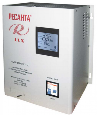 Ресанта ACH-8000H/1-Ц