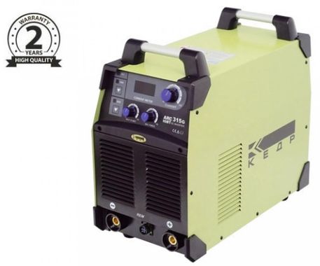 КЕДР ARC-315G, 380В