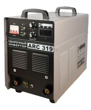 КЕДР ARC-319, 380В