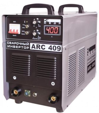 КЕДР ARC-409, 380В