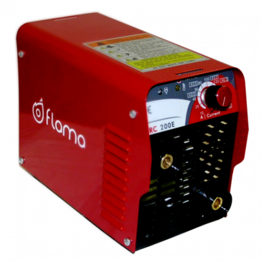 ET-Welding (Flama) ARC 200E
