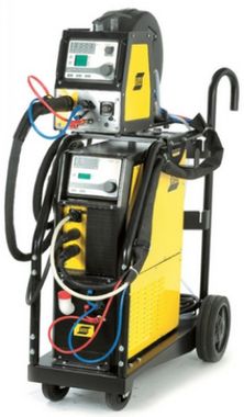 ESAB ARISTO MIG 4000I