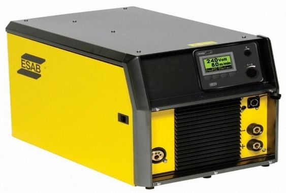 ESAB ARISTO MIG C3000I
